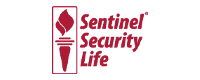 Sentinel Security Life logo