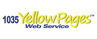 1035 Yellow Pages logo