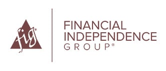 FIG Financial Independence Group Logo