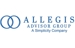 Allegis Advisor Group Logo