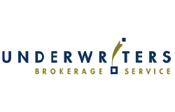Underwriters Brokerage Service Logo