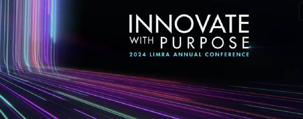 2024 LIMRA Annual Conference Event Card