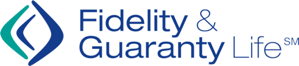 Fidelity&guarantylifelogo