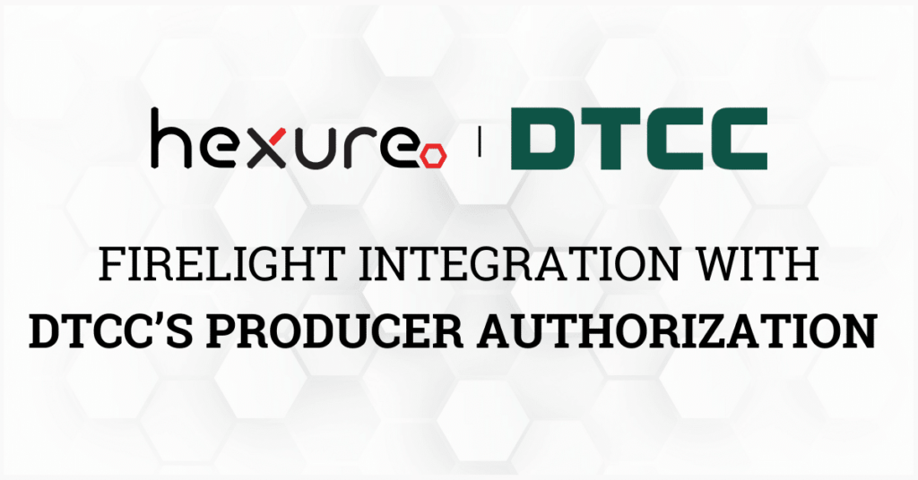 DTCC Firelight Integration Pr Image