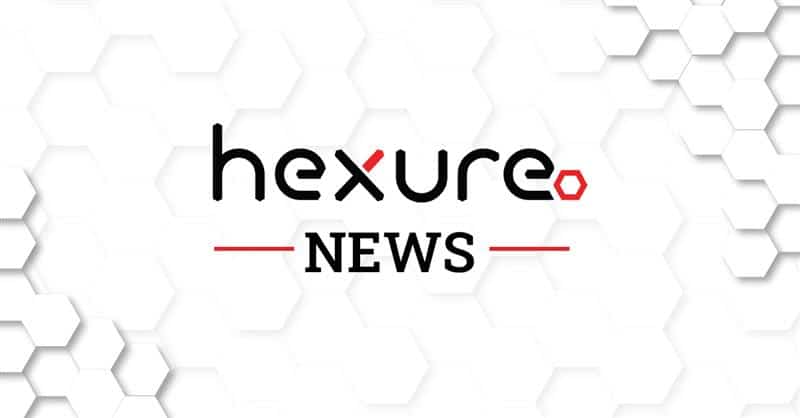 Hexure News