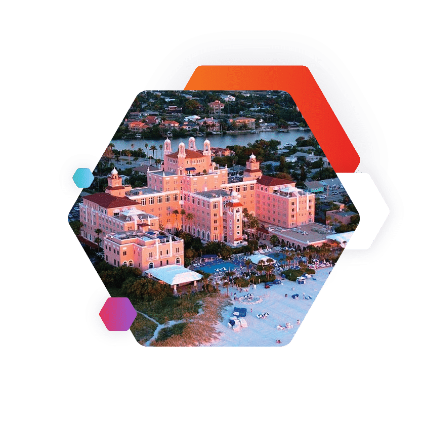 Horizons 2025 at The Don CeSar