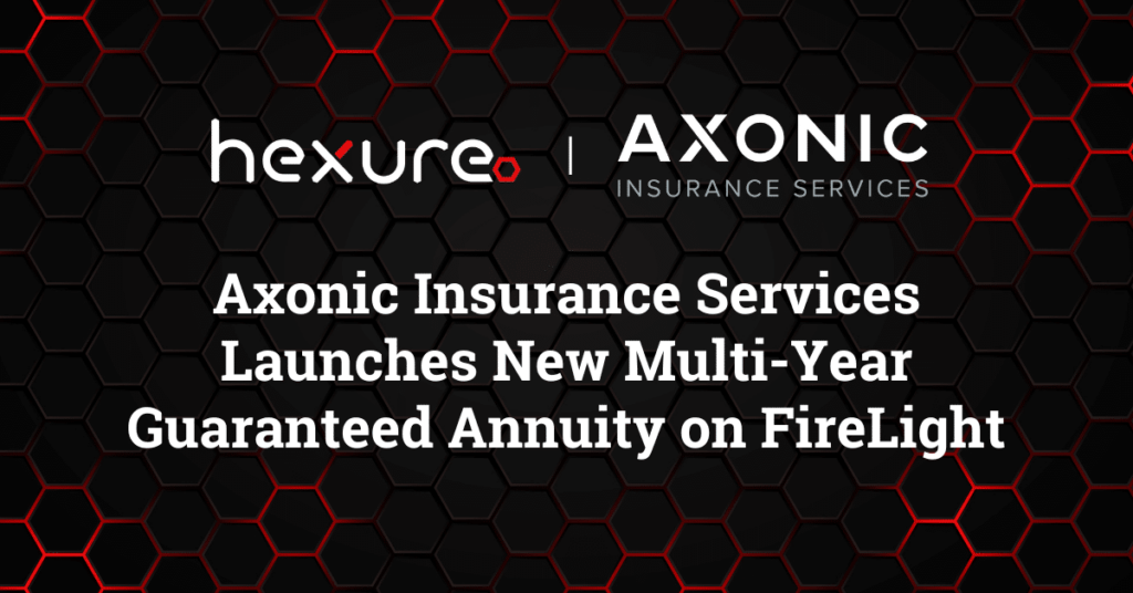 Axonic Insurance Services Implements FireLight e-Application for Annuities Press Release Image