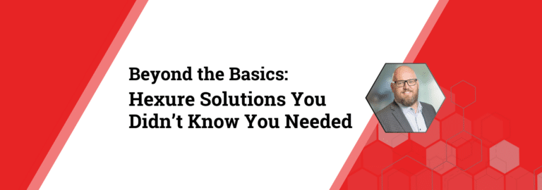 Hexure Beyond The Basics Web Webinar Page (1920 X 675 Px)