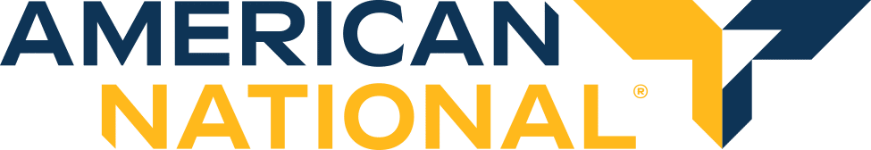 American National Logo