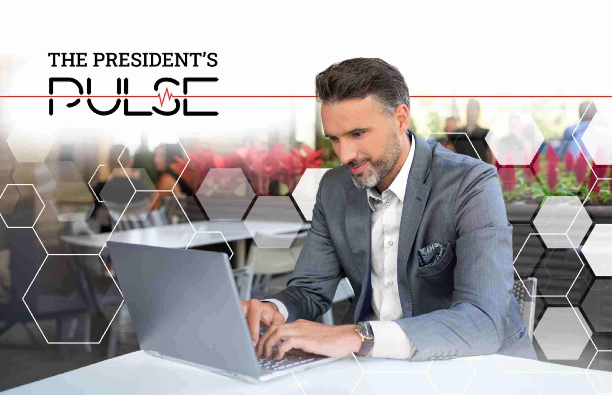 Presidents Pulse June Simplified Life Insurance Sales 2025