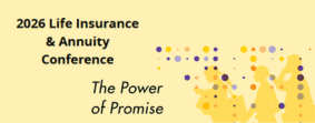 Life And Annuity Conference 2026