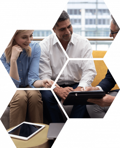 Empower advisors